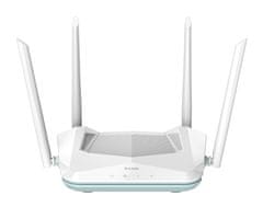 D-Link R15 EAGLE PRE AI AX1500 Smart Router