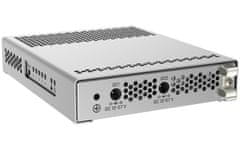 Mikrotik Cloud Router Switch CRS305, 4x SFP+, 1x Gbit LAN, Dual PSU, Dual boot, vr. L5