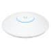 Ubiquiti UniFi U7 Pro - Wi-Fi 7 AP, 2.4/5/6GHz, až 9.3 Gbps, 1x 2.5GbE, PoE+ (bez PoE injektora)