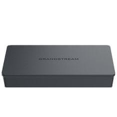 Grandstream GWN7711 Layer 2 Lite managed switch, 8 portov