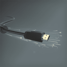 HAMA HDMI kábel High Speed 4K 15 m