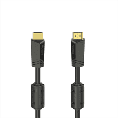 HAMA HDMI kábel High Speed 4K 15 m