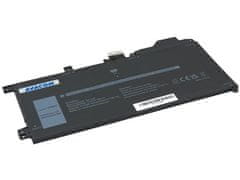 Avacom Náhradná batéria Dell Latitude 7200, 7210 2-in-1 Li-Pol 7,6 V 4500mAh 34Wh