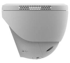 EZVIZ IP kamera H4 / Turret / Wi-Fi / 3Mpix / krytie IP67 / objektív 2,8 mm / H.265 / IR 30m / LED 15m / biela