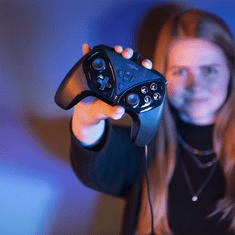 HAMA uRage bezdrôtový gamepad Vendetta 300 Unleashed