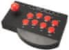 Subsonic by SUPERDRIVE herný ovládač ARCADE STICK/ PS4/ PS3/ XBOX SERIES/ XBOX ONE/ PC/ SWITCH