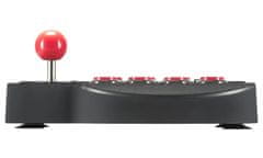 Subsonic by SUPERDRIVE herný ovládač ARCADE STICK/ PS4/ PS3/ XBOX SERIES/ XBOX ONE/ PC/ SWITCH