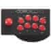 Subsonic by SUPERDRIVE herný ovládač ARCADE STICK/ PS4/ PS3/ XBOX SERIES/ XBOX ONE/ PC/ SWITCH