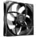 Be quiet! / ventilátor Pure Wings 3 / 140mm / 3-pin / 21,9 dBA