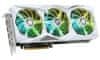 AMD Radeon RX 7600 XT Steel Legend 16GB OC / 16GB GDDR6 / PCI-E / HDMI / 3x DP