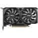 MSI GeForce RTX 3050 VENTUS 2X 6G OC / 6GB GDDR6 / PCI-E / DP / 2x HDMI