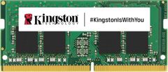 Kingston Pamäť SO-DIMM DDR4 8GB, 3200MHz, CL22