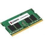 Kingston Pamäť SO-DIMM DDR4 8GB, 3200MHz, CL22