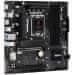 ASRock B760MPG Lightning WiFi / Intel B760 / LGA1700 / 4x DDR5 / 3x M.2 / HDMI / DP / USB-C / WiFi / mATX