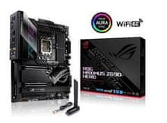 ASUS ROG MAXIMUS Z690 HERO soc 1700 Z690 DDR5 ATX WIFI HDMI USB-C 2xTB