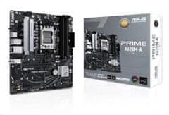 ASUS PRIME A620-A-CSM soc.AM5 A620 DDR5 mATX M.2 D-Sub HDMI DP