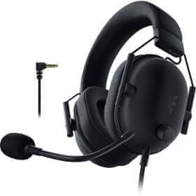 Razer BlackShark V2 X Xbox Black