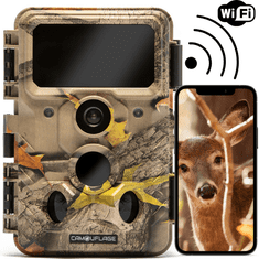 Fotopasca Camouflage EZ60 Wifi/Bluetooth