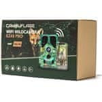 Fotopasca Camouflage EZ45 Wifi/Bluetooth