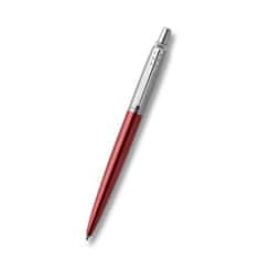 Parker Jotter Kensington Red CT guličkové pero