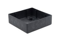 M.A.T Group miska FLEXI ELEMENT 13x13x4cm PH