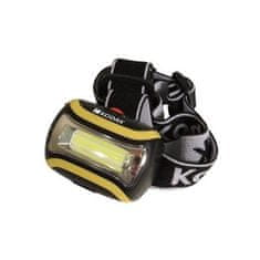 KODAK LED čelovka Headlamp 150 + 3x AAA Extra Heavy Duty