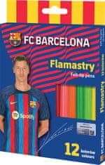 Astra Fixy FC Barcelona 12ks