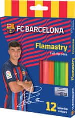 Astra Fixy FC Barcelona 12ks