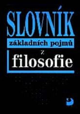 Fortuna Slovník základných pojmov z filozofie