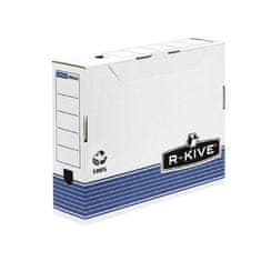 Fellowes Archivačná krabica R-Kive 8,0 cm