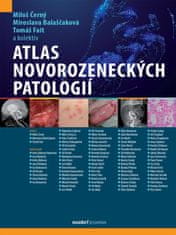 Atlas novorodeneckých patológií