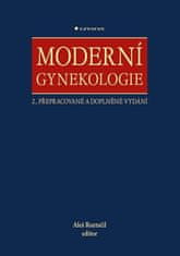 Moderná gynekológia