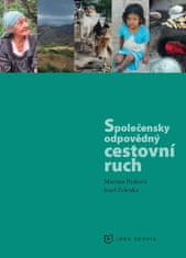 Spoločensky zodpovedný cestovný ruch