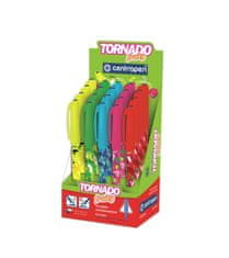 Centropen Roller Tornado fruity 2675, 1 ks