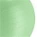 Spokey FITBALL Gymnastická lopta, 65 cm, zelená