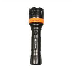 KODAK LED svietidlo Focus 157 Flashlight + 3x AAA Extra Heavy Duty