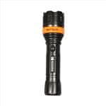 KODAK LED svietidlo Focus 157 Flashlight + 3x AAA Extra Heavy Duty