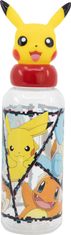 Stor Fľaša na pitie Pokémon 560 ml