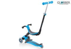 Globber Kolobežka Go Up Foldable Plus Sky Blue