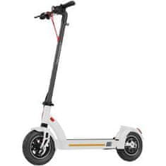 MS ENERGY E-scooter e10 white