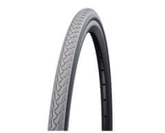 Schwalbe Plášť Marathon Plus HS440 24"x1.00/25-540 sivý