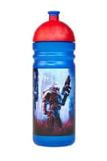 Fľaša R&B Cyberpunk 700ml