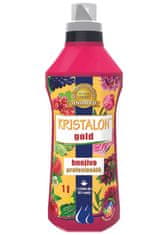 Kristalon hnojivo Kristalon Gold liquid 1l