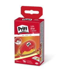 Pritt Lepiaci roller s výmennou náplňou - nepermanentný