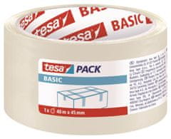 Tesa Baliaca páska Standard - číra, 45 mm x 40m, 1 ks