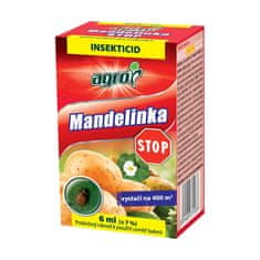 AGROFERT STOP mandolína 6ml