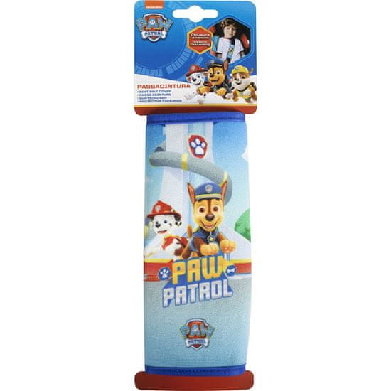 Paw Patrol Chránič na bezpečnostné pásy