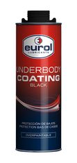 Eurol UBC Black Overpaintable 1 lt