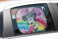 Disney Tienidlá do auta 2 ks v balení Minnie