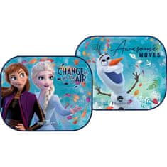 HASBRO Tienidlá do auta 2 ks v balení Frozen 2